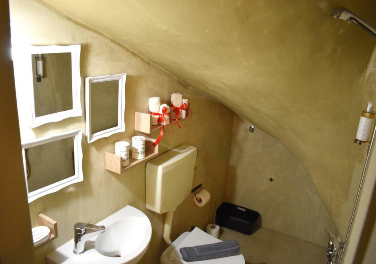 SpitakiMou #1 - Design Apartment Volos Buitenkant foto